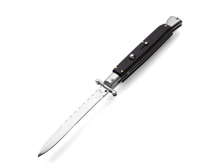 classic swinguard 28cm ebony 4
