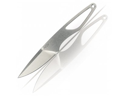 ACTA NON VERBA P100 Stonewash Sandvik