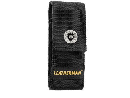 medium nylon black leatherman