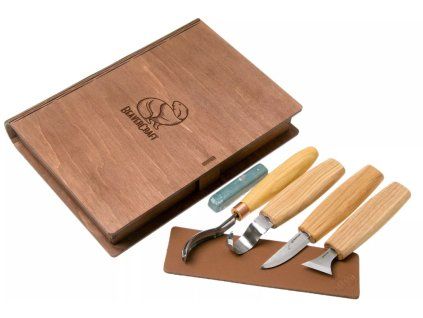 S19BOOK 01 beavercraft