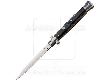 Beltrame Original Stiletto Black 28 cm dagger