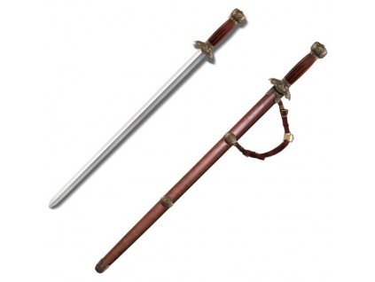 Cold Steel GIM Sword