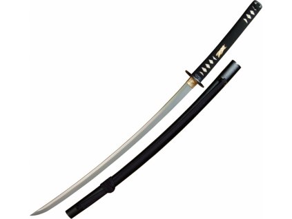 Cas Hanwei Raptor Shobu Zukuri Katana