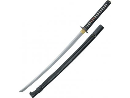 hanwei practical katana