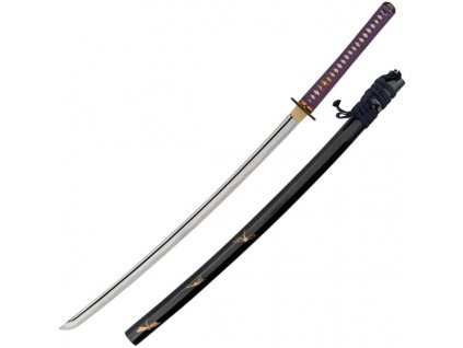 CAS Hanwei Tonbo Katana