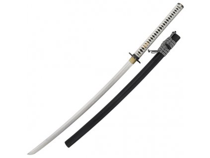 CAS Hanwei Koi Katana