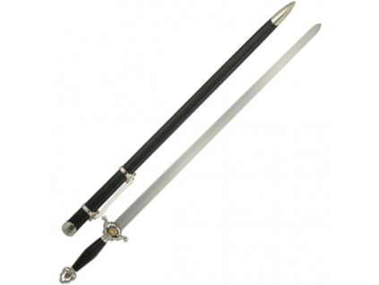 CAS Hanwei Practical Tai Chi Sword