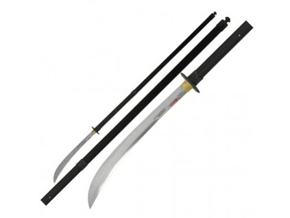 NAGINATA