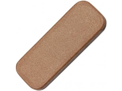 Micro Strop Bare Leather