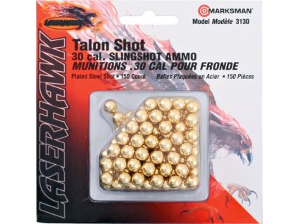 Marksman  ammo