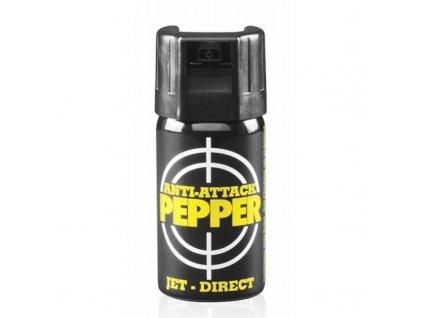 Pepper spray 40ml proud