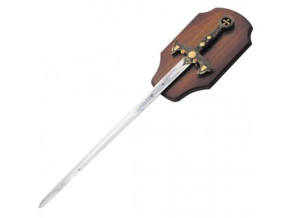 Knights Templar Sword