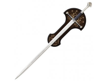 United Anduril The Sword of Aragorn