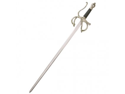 Pakistan El Cid Rapier