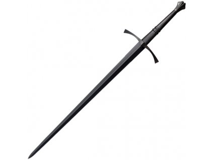 Cold Steel MAA Italian Long Sword