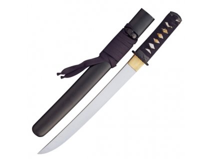 Paul Chen Raptor Tanto