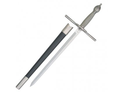 Středověká dagger