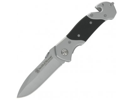 Smith & Wesson First Response Rescue Knife