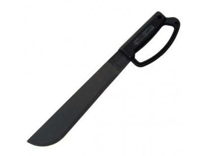 Ontario Camper Machete Black