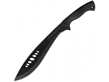 Schrade Large Kukri