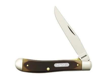 Schrade Old Timer Gunstock