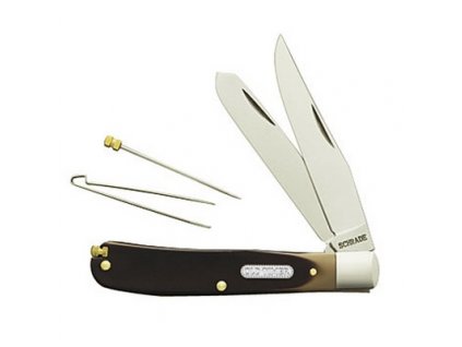 Schrade Old Timer Bearhead