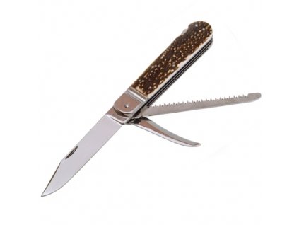 Mikov Hunter 230-XP-3