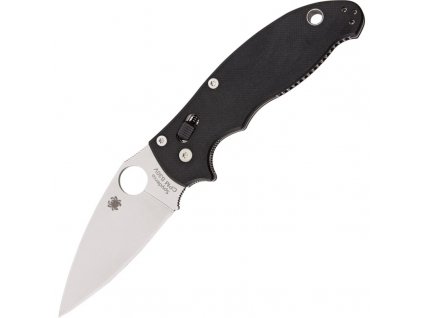 Spyderco Manix G10