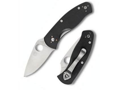 Spyderco Persistence C136GP
