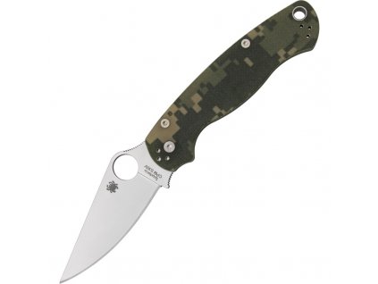 Spyderco Para military