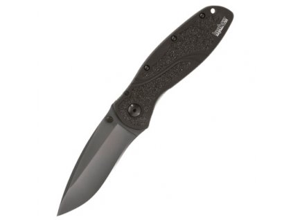 Kershaw Black Blur 1670BLK
