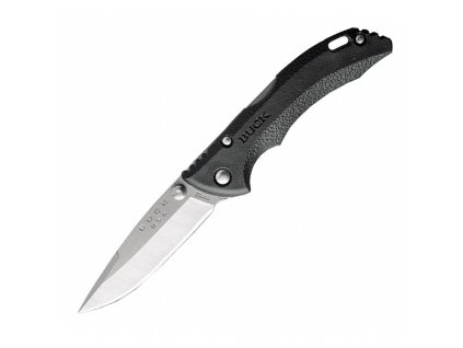 buck bantam bbw black 284bks