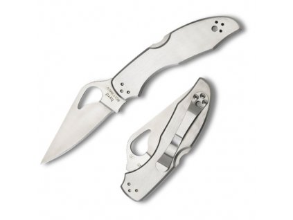 Spyderco Byrd Series Meadowlark 04P2