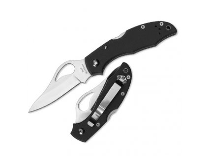Spyderco Byrd Series Meadowlark 04GP2