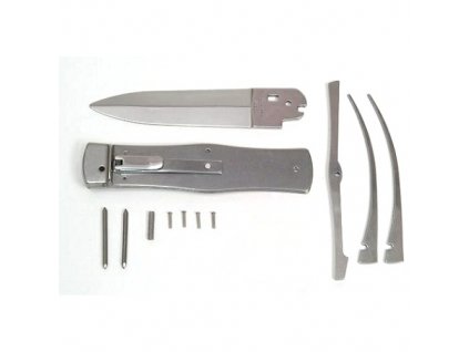 Mikov stavebnice knives - Auto knife PREDATOR
