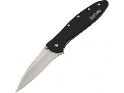 Kershaw Leek 1660SWBLK
