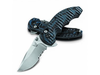 Benchmade 300S-1 Axis Flipper