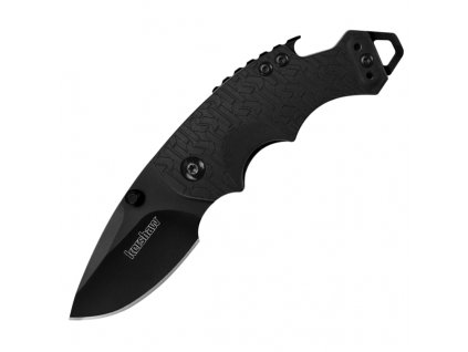 Kershaw Shuffle Black 8700BLK