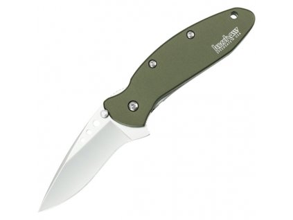 Kershaw Scallion 1620OL