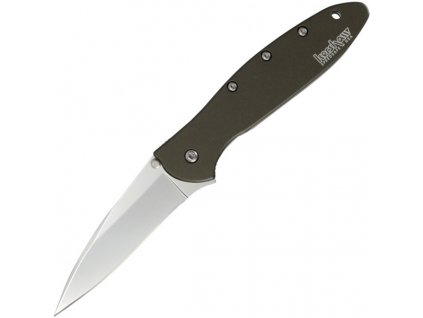 Kershaw Leek