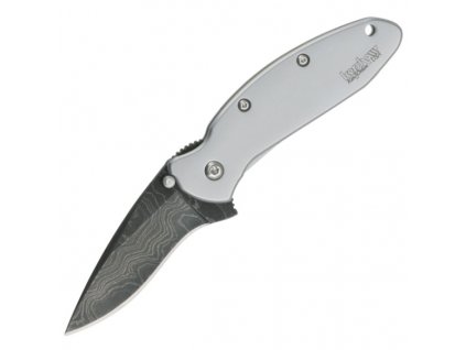 Kershaw Damascus Scallion 1620DAM