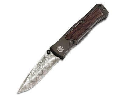 Böker Leopard-Damast II 111054DAM