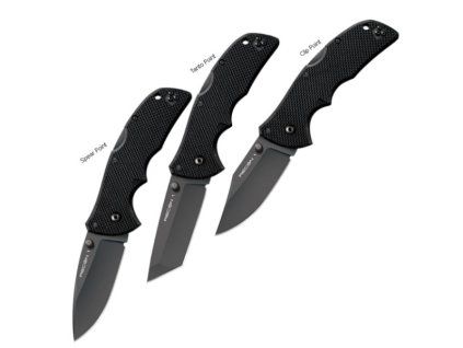 Cold Steel Mini Recon 1 Spear Point