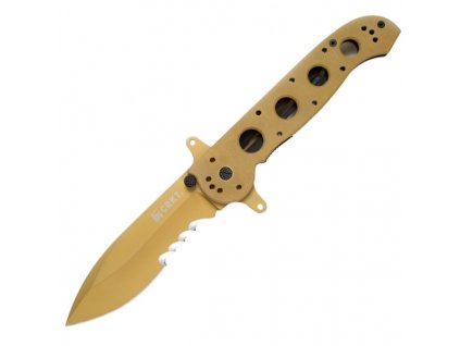 CRKT M21 Linerlock 2114DSFG