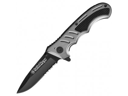 Smith and Wesson Extreme Ops Linerlock