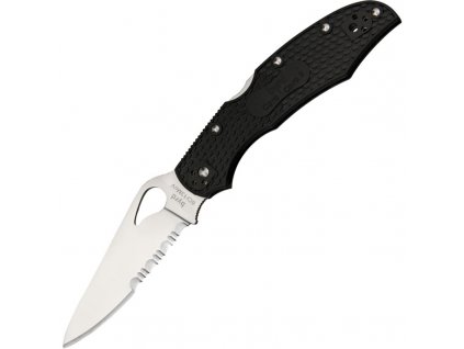 Spyderco Byrd Series Cara Cara 03PSBK2