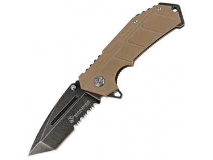 USMC Scrapper Linerlock