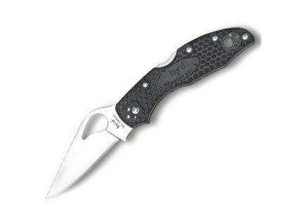 Spyderco Byrd Meadowlark 2 04PBK2