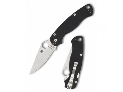 Spyderco Para Military 2 C81GP2