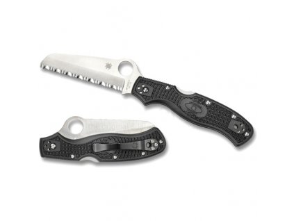 Spyderco Rescue3 Folding Knife